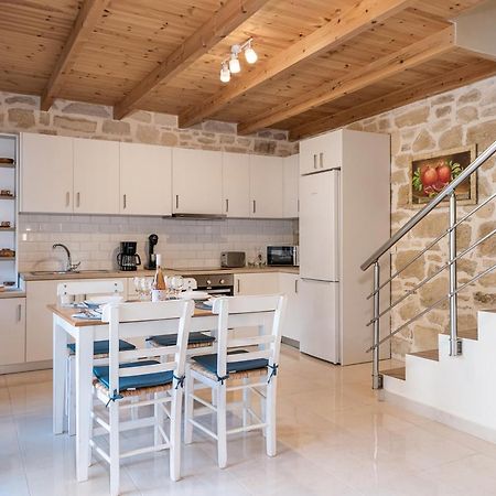 Villa Vanka Chania  Екстер'єр фото