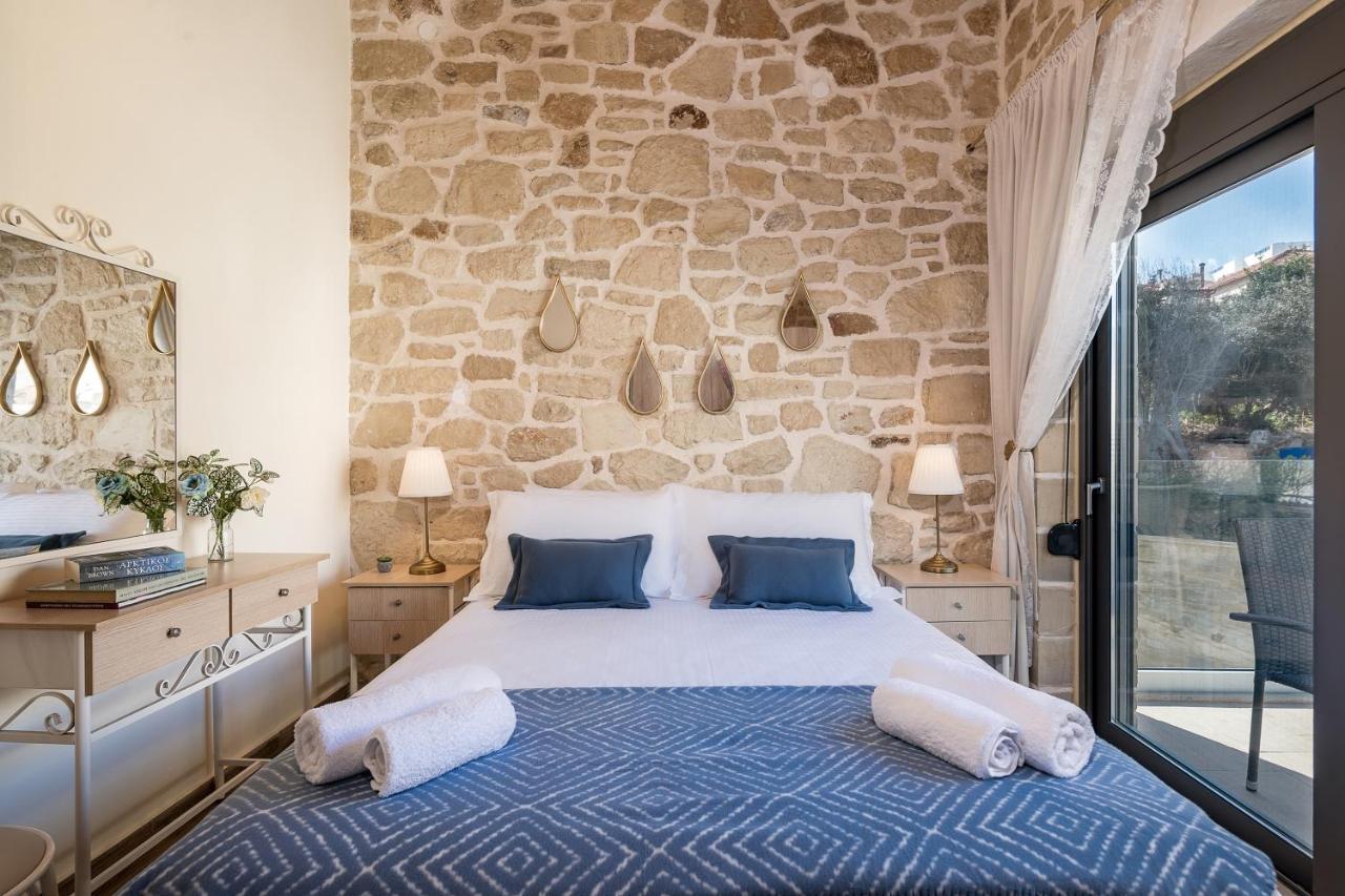 Villa Vanka Chania  Екстер'єр фото