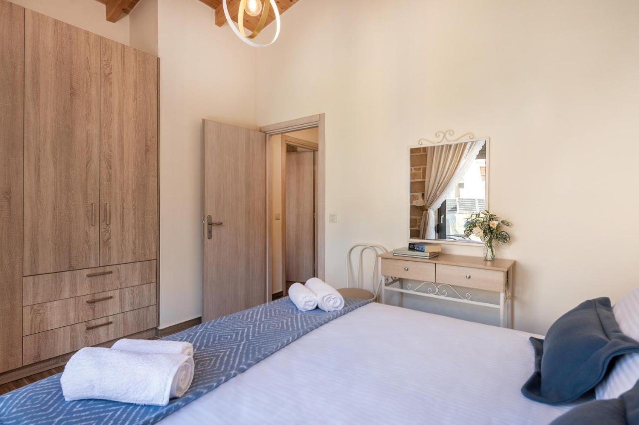 Villa Vanka Chania  Екстер'єр фото