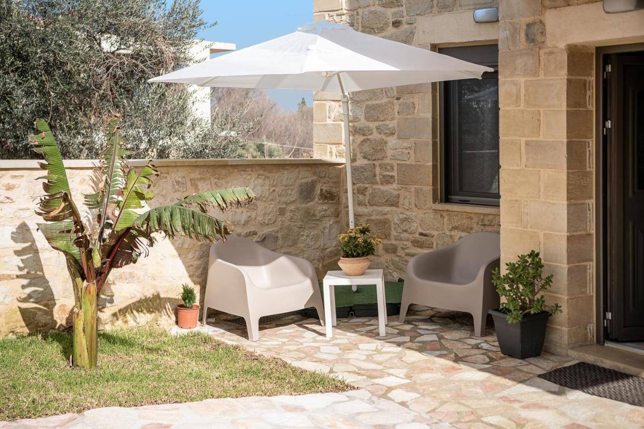 Villa Vanka Chania  Екстер'єр фото