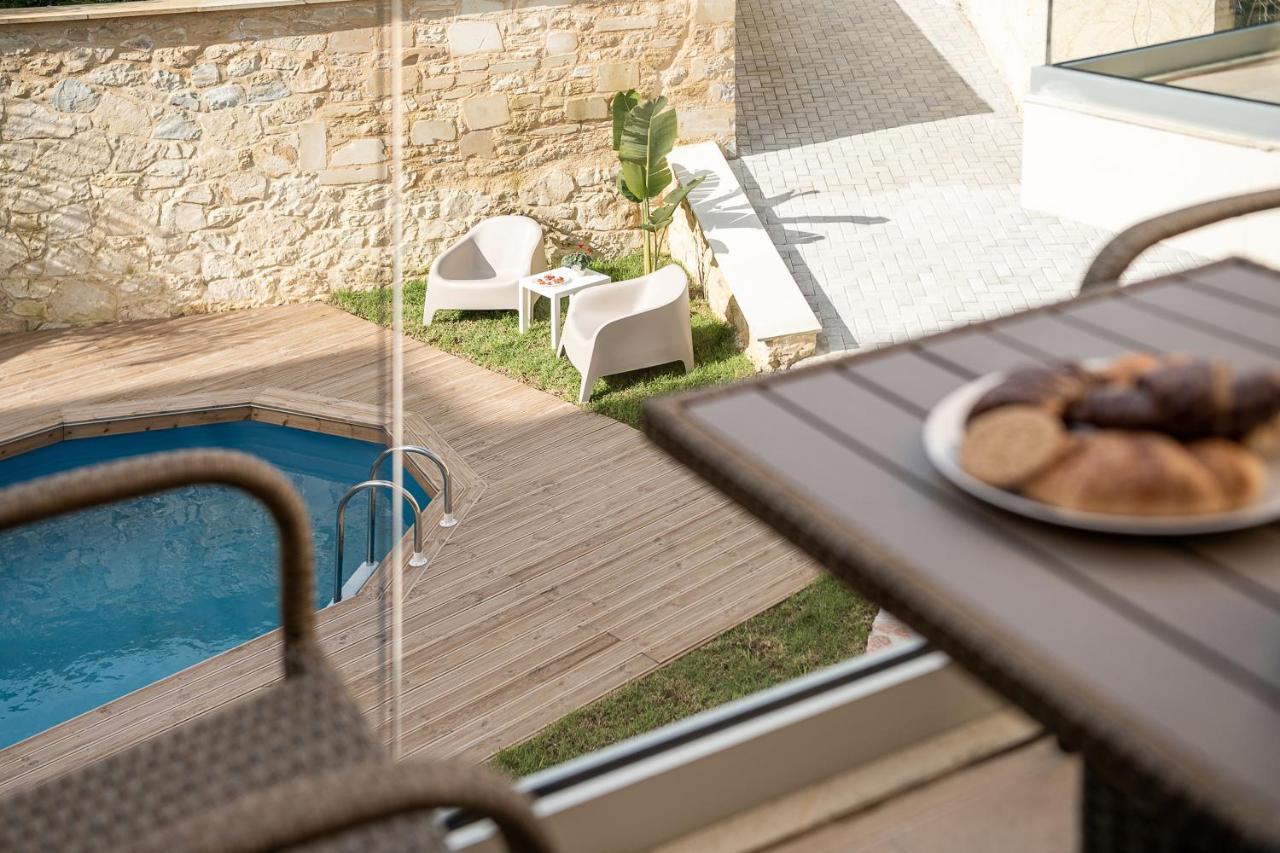 Villa Vanka Chania  Екстер'єр фото