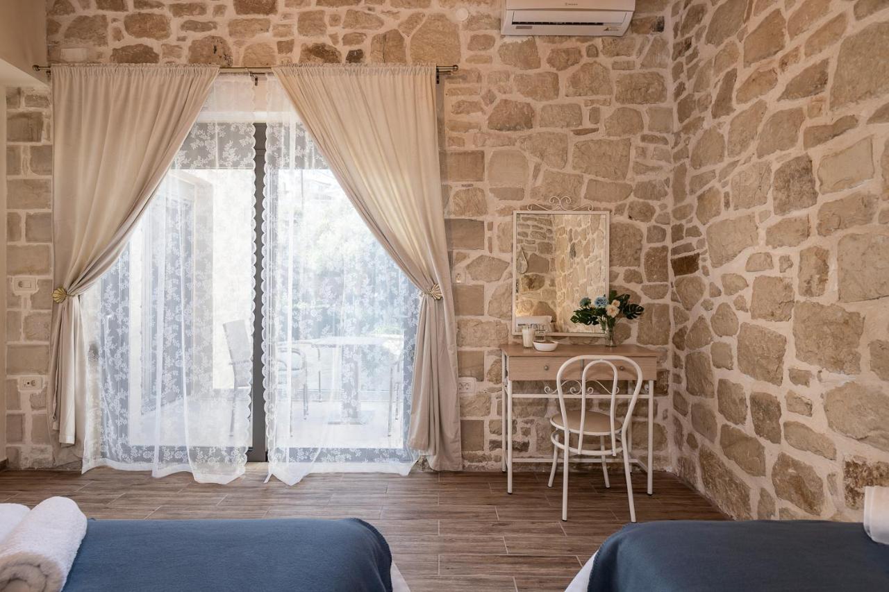 Villa Vanka Chania  Екстер'єр фото