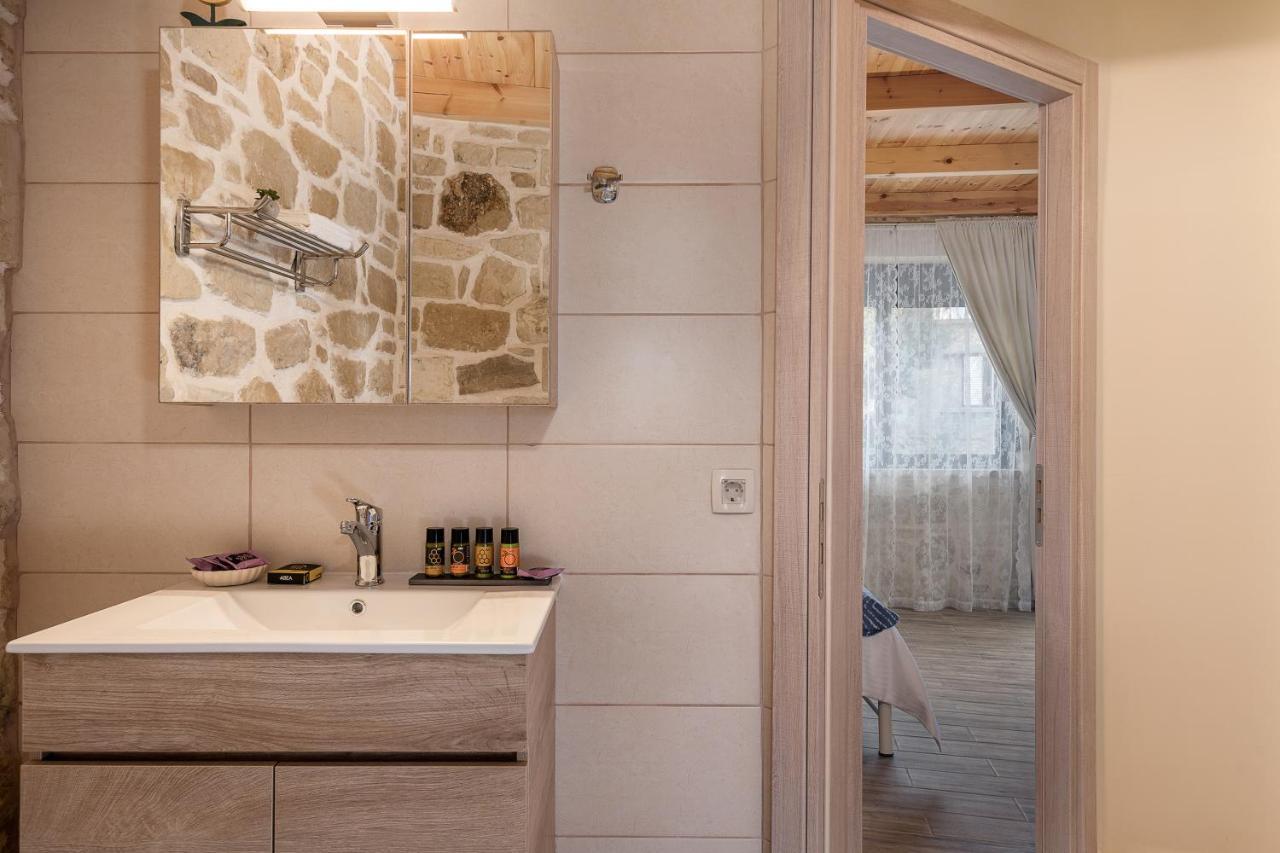 Villa Vanka Chania  Екстер'єр фото