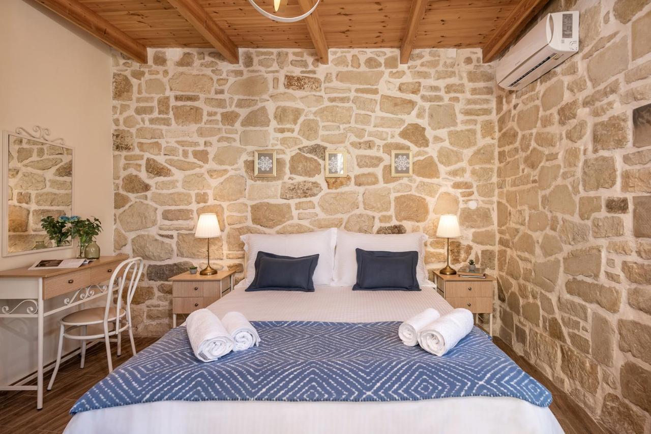 Villa Vanka Chania  Екстер'єр фото