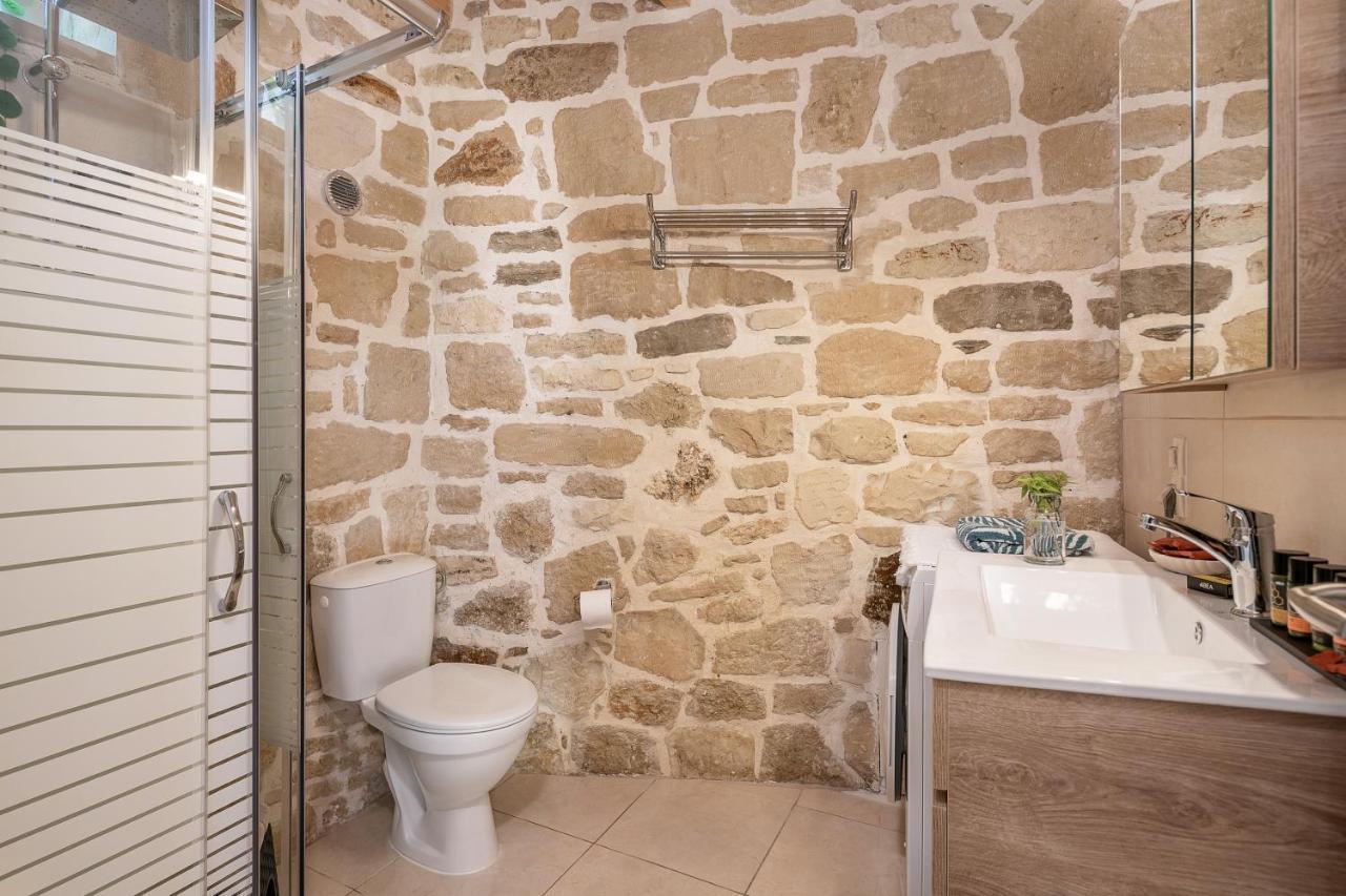 Villa Vanka Chania  Екстер'єр фото