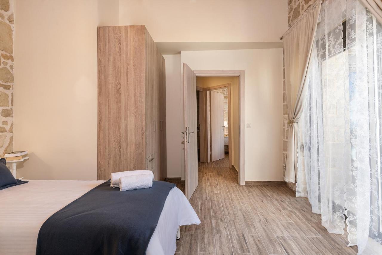 Villa Vanka Chania  Екстер'єр фото