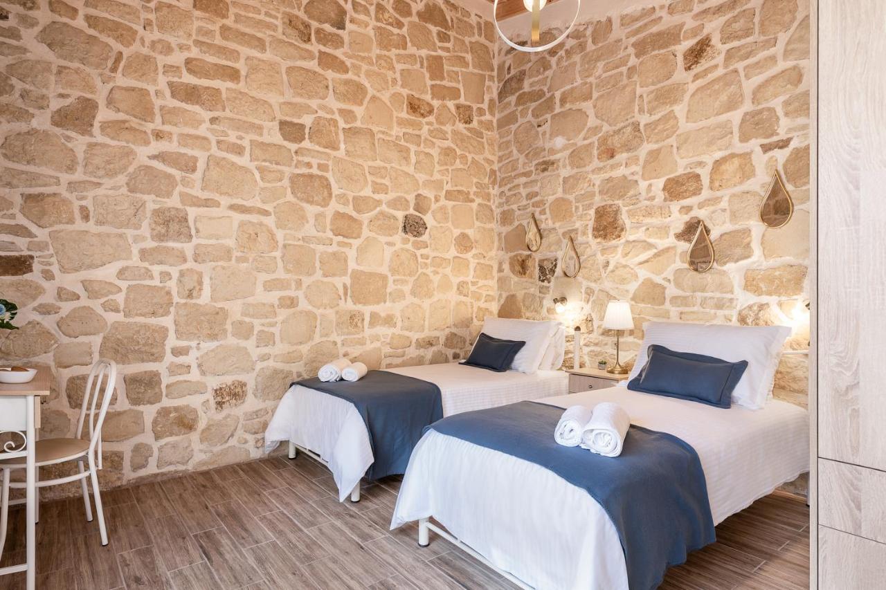 Villa Vanka Chania  Екстер'єр фото