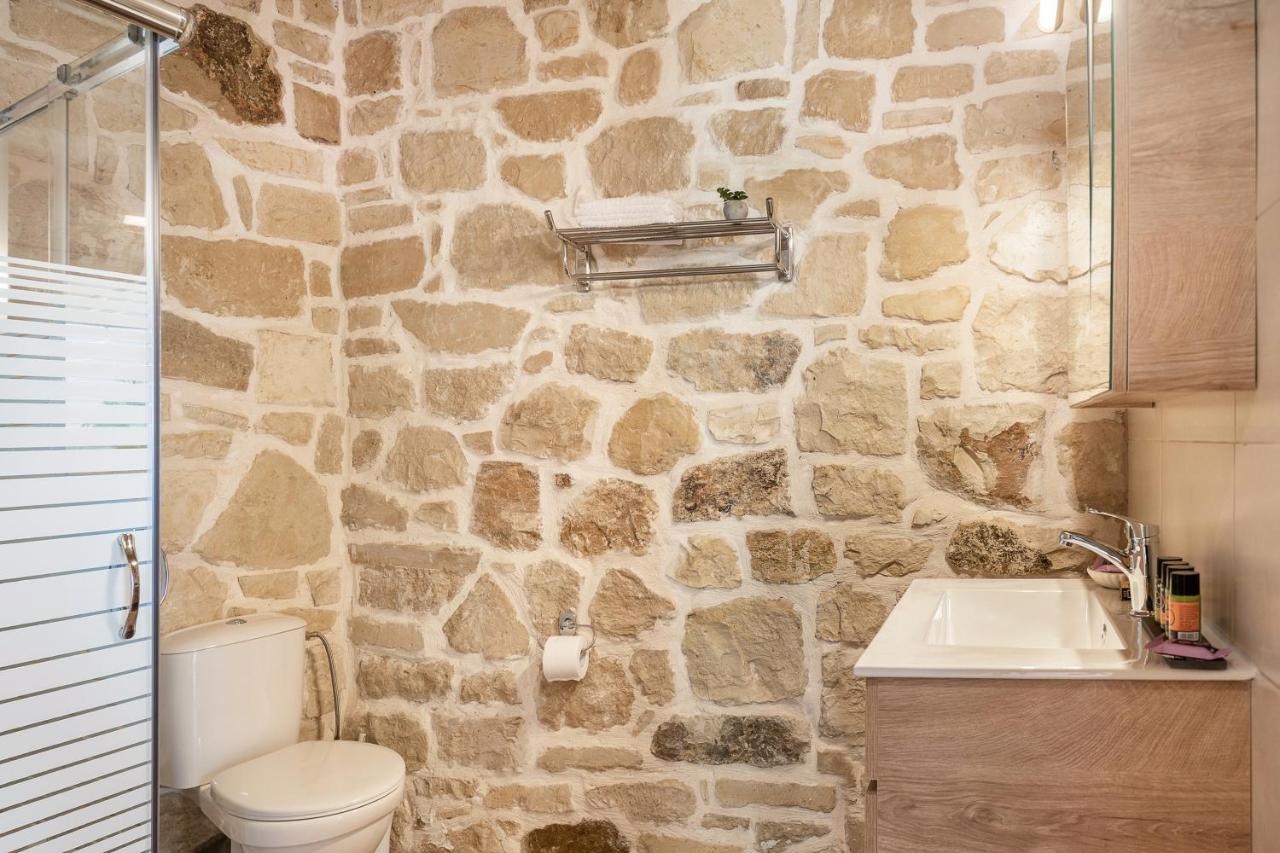 Villa Vanka Chania  Екстер'єр фото